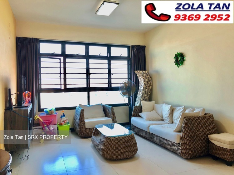 Blk 592C Montreal Ville (Sembawang), HDB 4 Rooms #198659742